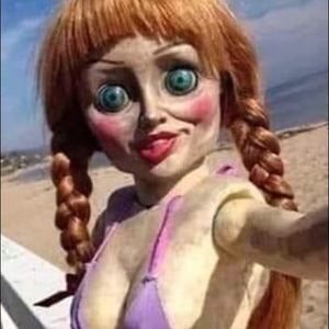 Meet your Posher, Tamara